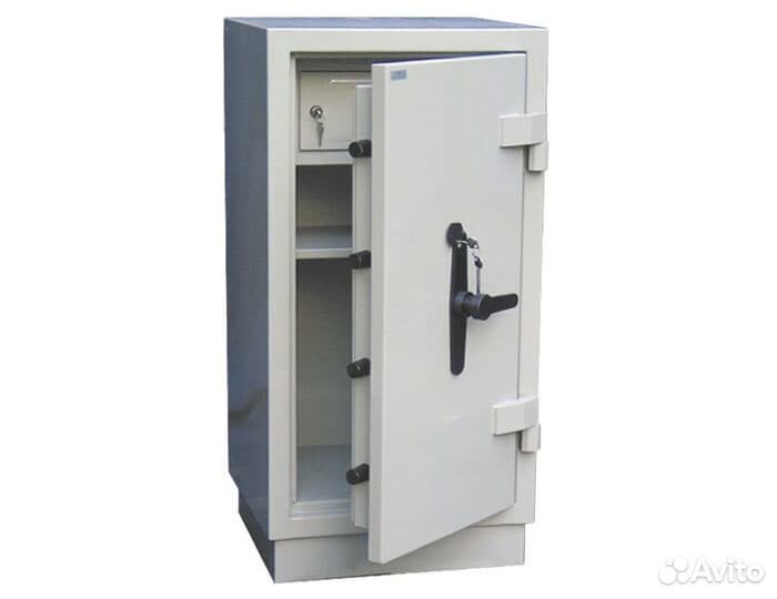 Сейф огнестойкий Кз-045Т