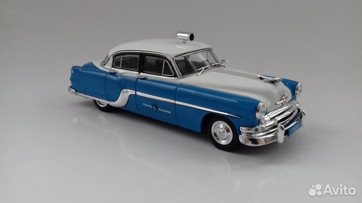 Opel, Chrysler, Pontiac, Barkas (пмм)