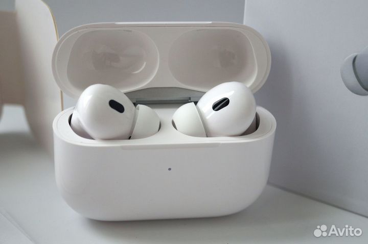 Наушники Apple Airpods Pro 2 Type-C