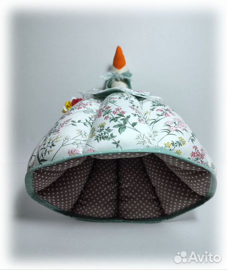 Кухонный текстильГусыня