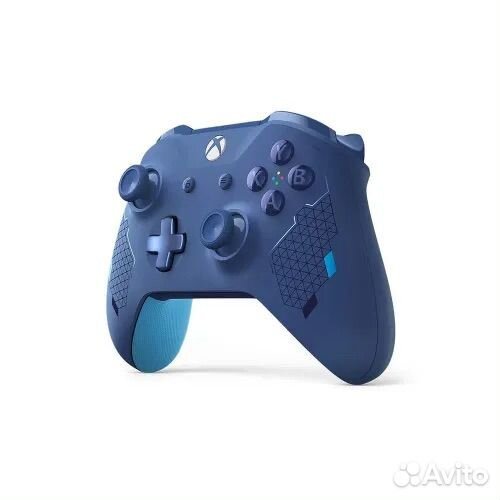 Геймпад для Xbox One / Series S X Sport Blue