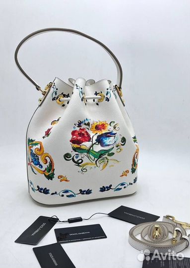 Сумка женская Dolce Gabbana