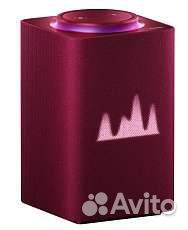 Яндекс Станция Макс с Zigbee