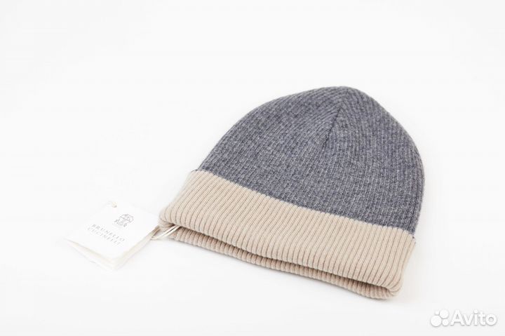 Шапка Brunello Cucinelli