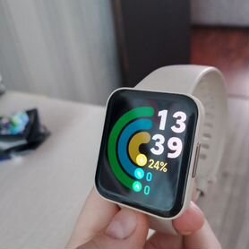 Продам часы Poco Watch