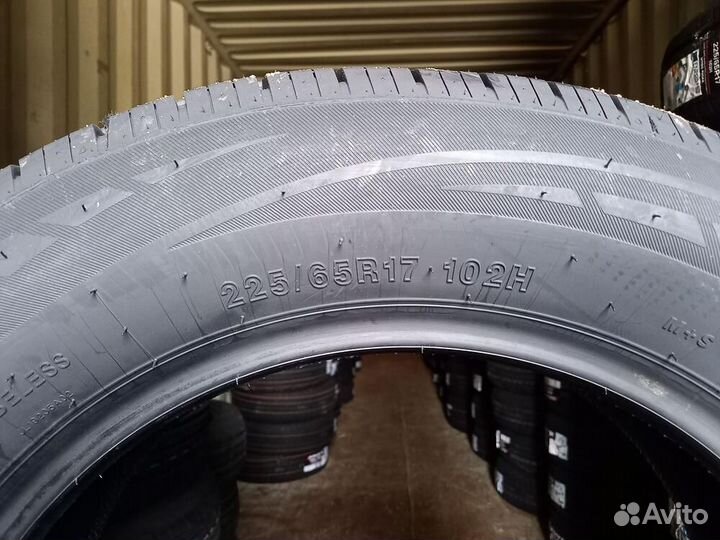 Arivo Traverso ARV H/T 225/65 R17 102H
