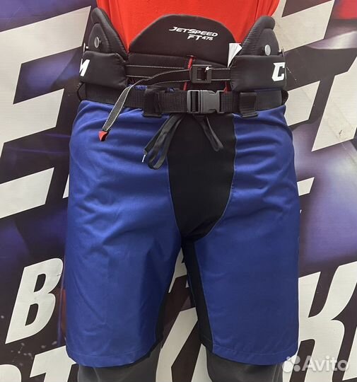 Чехлы для хоккейных шорт