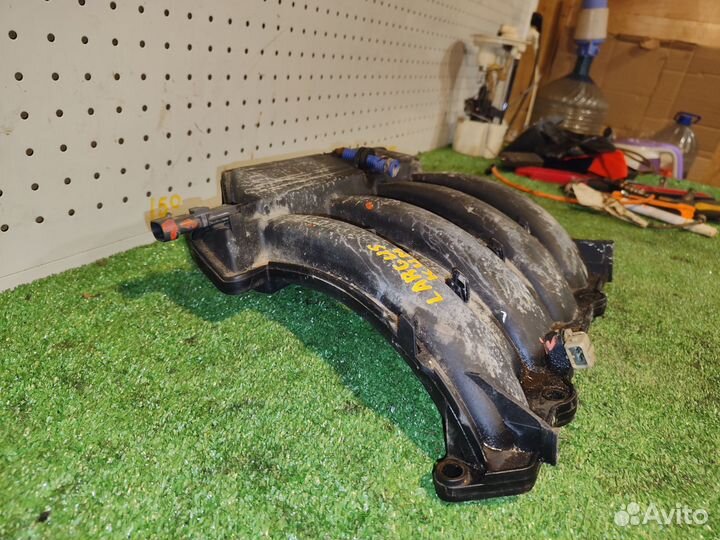 Впускной коллектор LADA Largus к4м