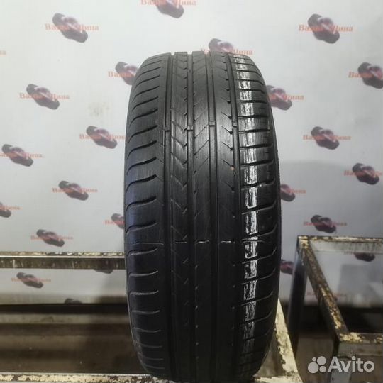 Goodyear EfficientGrip 195/55 R16