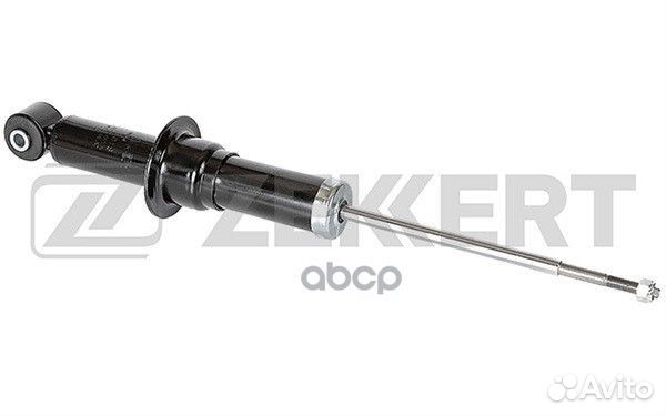 Амортизатор газовый задней подвески Dodge Calib