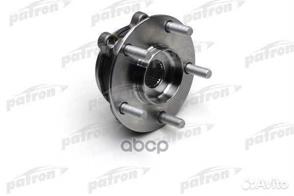 Ступица колеса PBK4032H patron