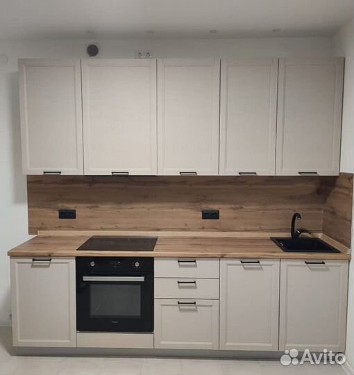 Модульная кухня в наличии