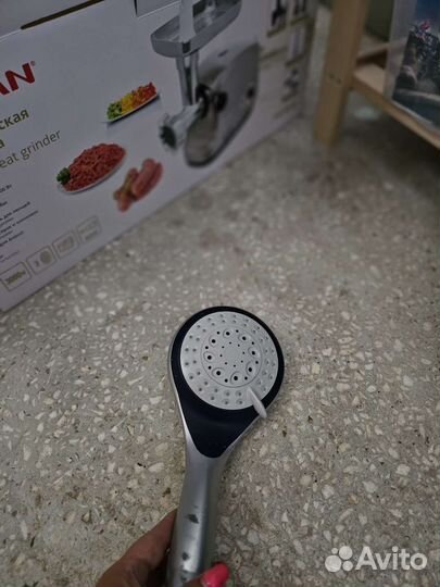 Всякое разное.Гардина,лейка,люстра.Новое