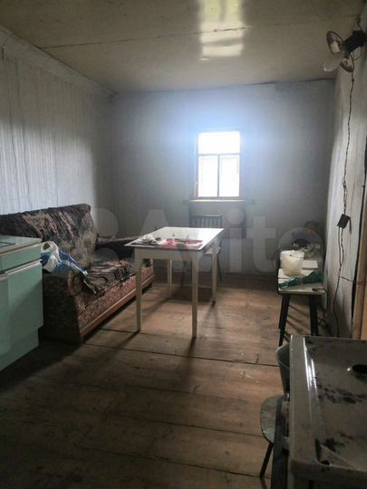 Дом 80 м² на участке 15 сот.