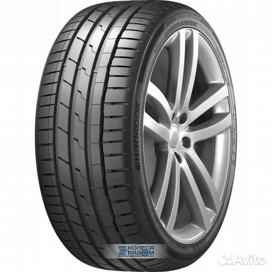 Hankook Ventus S1 Evo3 SUV K127A 255/35 R21 98Y