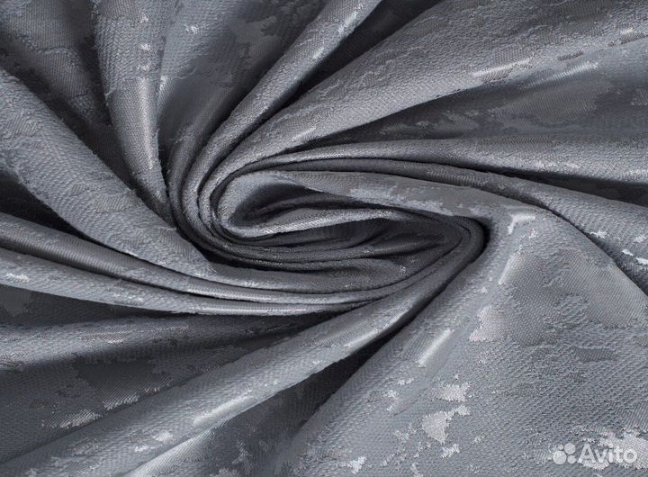 Шторы мрамор готовые