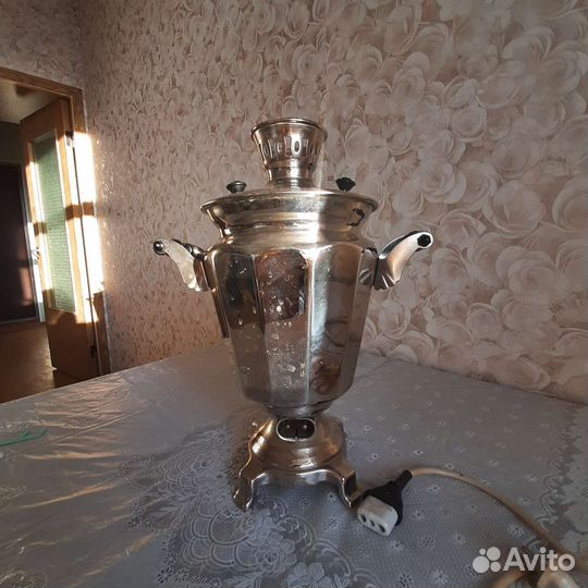 Самовар электрический