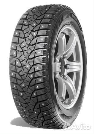 Bridgestone Blizzak Spike-02 SUV 215/65 R17 103T