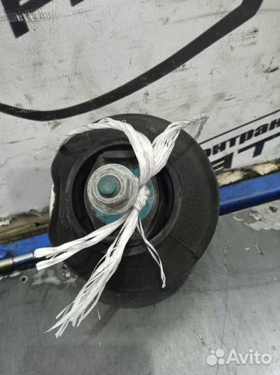 Подушка двс audi volkswagen skoda A4 A6 passat sup