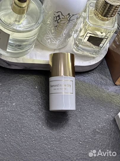 Духи HFC diamond IN THE SKY