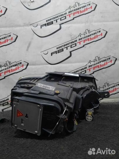 Фара volkswagen passat 3C2 3C5 B6 5543 xenon линза