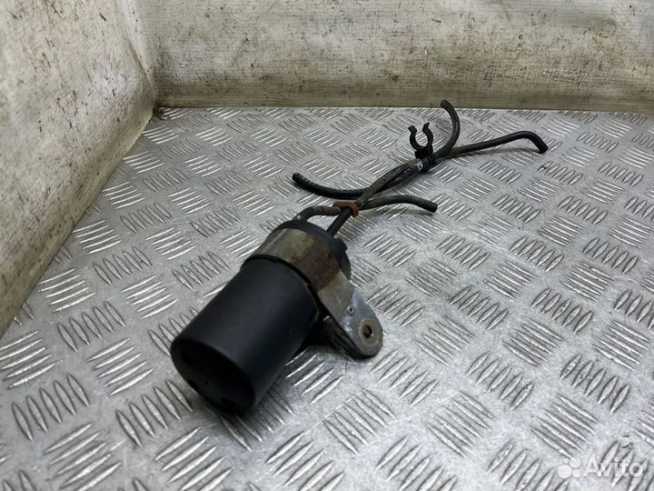 Клапан вакуумный Nissan Teana J31 VQ23DE 2004