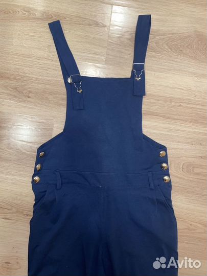 Комбинезон женский