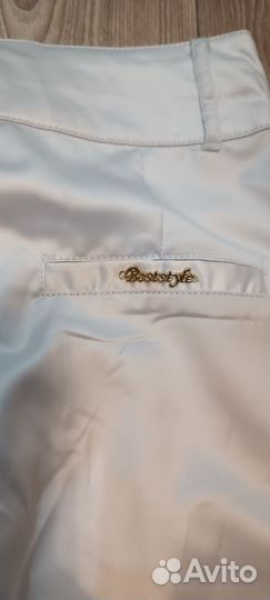 Брюки для девочки