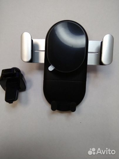 Автомобильные держатели для телефона