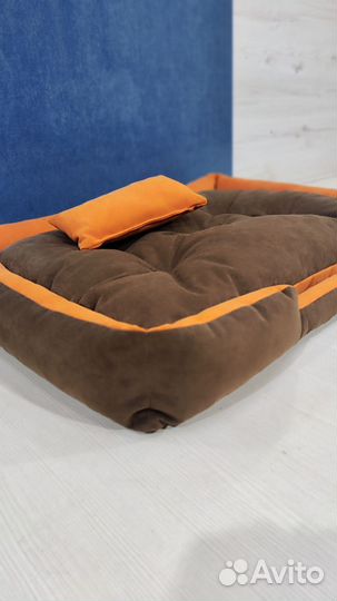 Лежанка для животных новая