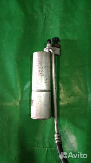 Осушитель кондиционера Mercedes W220