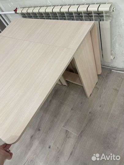 Стол раздвижной
