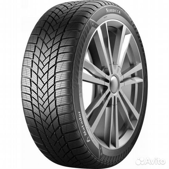 Matador MP 93 Nordicca 245/45 R18