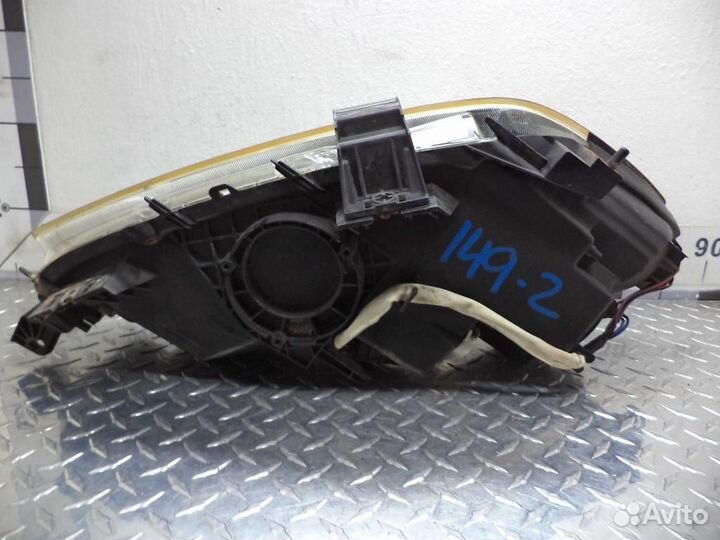 Фара левая Mazda CX-7