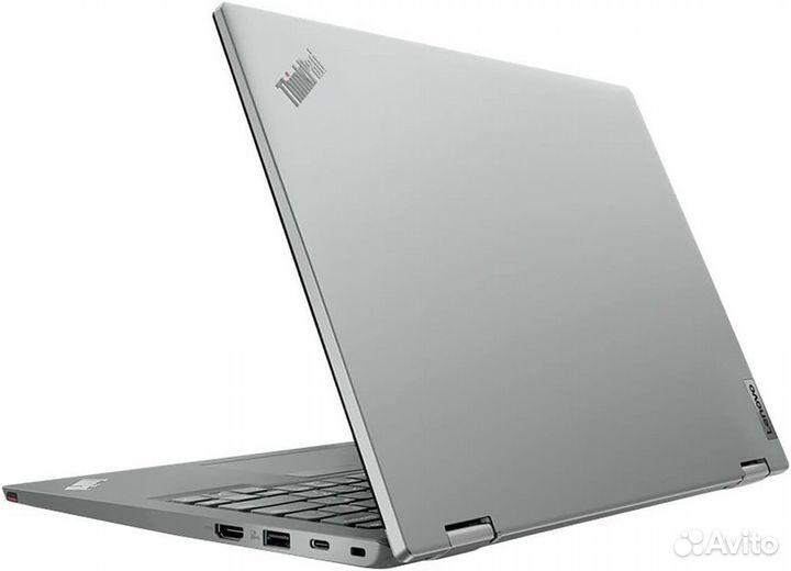 Lenovo ThinkPad L13 Yoga i5 1235U/8GB/256GB