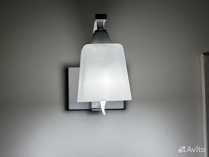 Настенный светильник бра 2 шт