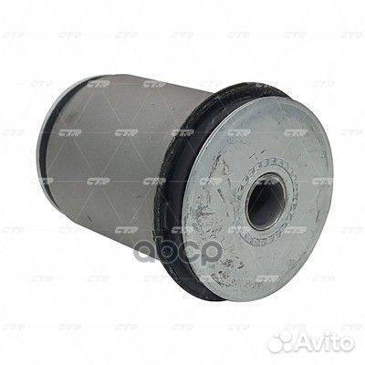 Сайлентблок рычага toyota land cruiser 200 07-п