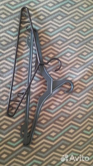 Вешалки плечики