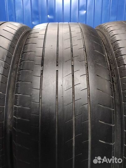 Bridgestone Dueler H/L 33A 235/55 R20