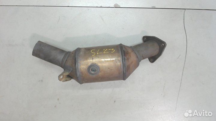 Катализатор Audi Q7, 2013