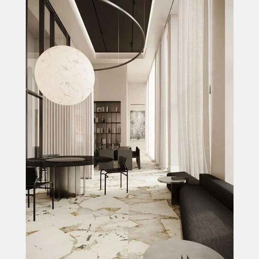 2-к. квартира, 47,7 м², 22/32 эт.