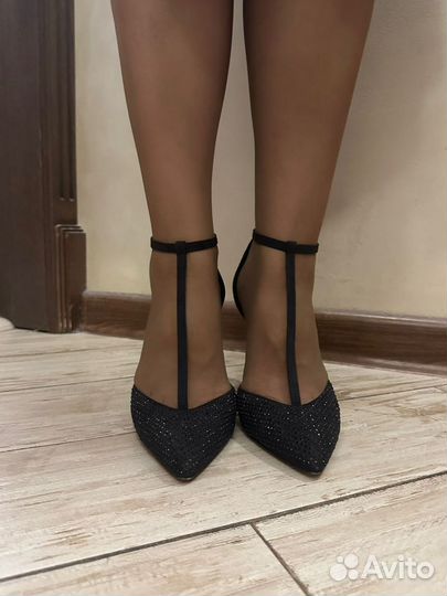 Туфли вечерние