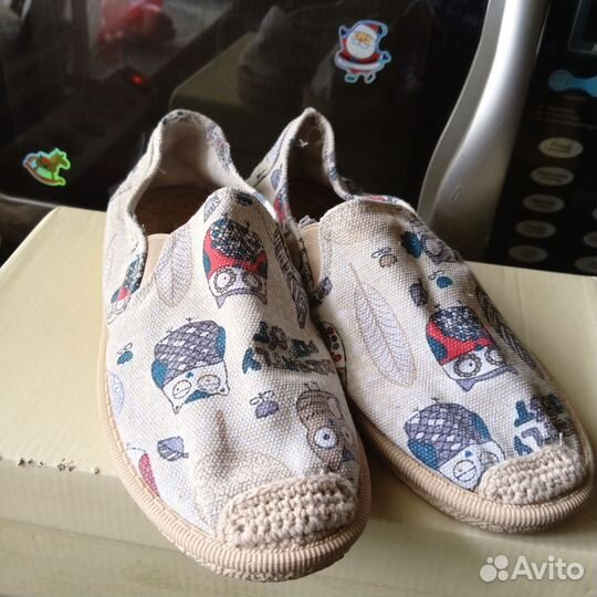 Обувь женская