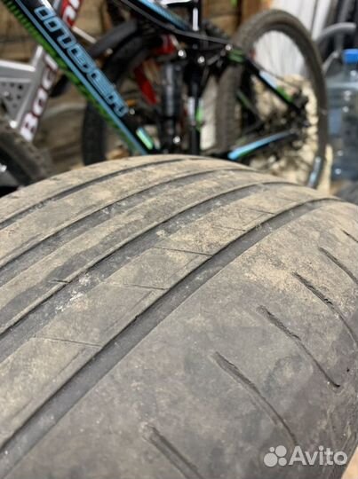 Goodyear EfficientGrip 205/60 R16 W