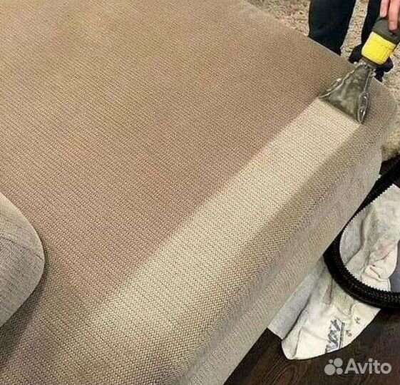 Аренда моющего/строител пылесоса Karcher Puzzi 8/1