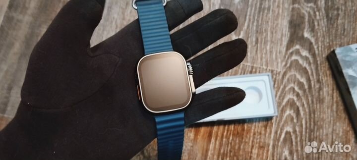 Microwear W8 Ultra
