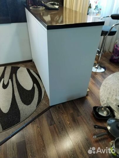 Реставрация кухонных и фасадов из мдф