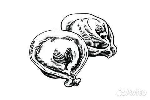 Лепщица пельменей подработка