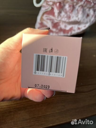 Le mousse пенка для умывания