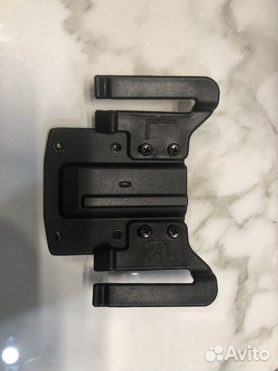 Кабура для ПМ